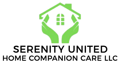 Serenity United Home Companion Care LLC